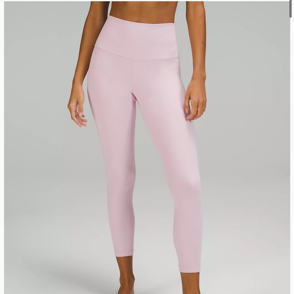 Lululemon align leggings BRAND NEW